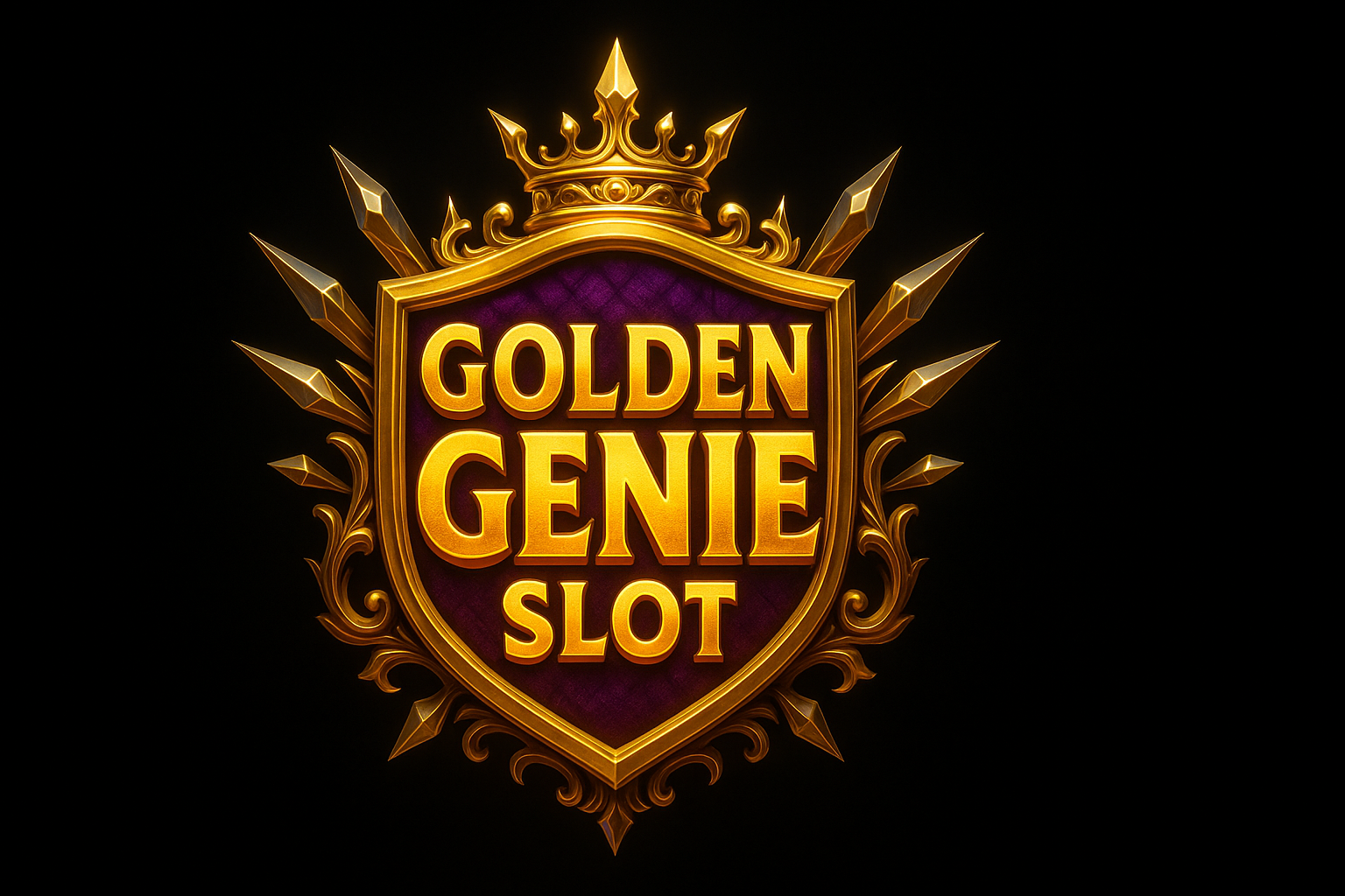 Golden Genie Slot